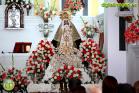 Procesión Virgen de la Cabeza de Álora