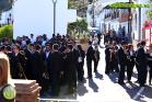 Procesión Virgen de la Cabeza de Álora