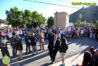 Procesión Virgen de la Cabeza de Álora