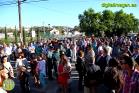 Procesión Virgen de la Cabeza de Álora