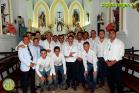 Procesión Virgen de la Cabeza de Álora