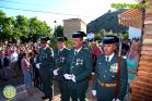 Procesión Virgen de la Cabeza de Álora