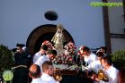 Procesión Virgen de la Cabeza de Álora