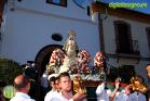 Procesión Virgen de la Cabeza de Álora