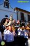 Procesión Virgen de la Cabeza de Álora