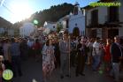 Procesión Virgen de la Cabeza de Álora
