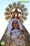 Procesión Virgen de la Cabeza de Álora