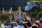 Procesión Virgen de la Cabeza de Álora