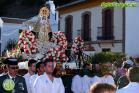 Procesión Virgen de la Cabeza de Álora