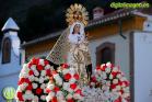 Procesión Virgen de la Cabeza de Álora