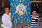 Procesión Virgen de la Cabeza de Álora