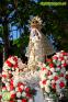 Procesión Virgen de la Cabeza de Álora