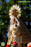Procesión Virgen de la Cabeza de Álora