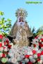 Procesión Virgen de la Cabeza de Álora