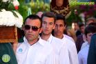 Procesión Virgen de la Cabeza de Álora