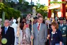 Procesión Virgen de la Cabeza de Álora