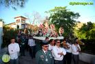 Procesión Virgen de la Cabeza de Álora