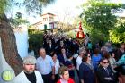 Procesión Virgen de la Cabeza de Álora