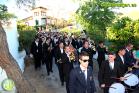 Procesión Virgen de la Cabeza de Álora
