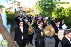 Procesión Virgen de la Cabeza de Álora