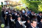 Procesión Virgen de la Cabeza de Álora