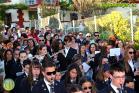 Procesión Virgen de la Cabeza de Álora