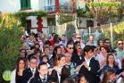 Procesión Virgen de la Cabeza de Álora