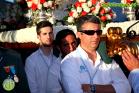 Procesión Virgen de la Cabeza de Álora