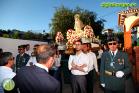 Procesión Virgen de la Cabeza de Álora