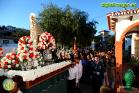 Procesión Virgen de la Cabeza de Álora