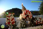 Procesión Virgen de la Cabeza de Álora