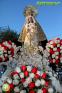 Procesión Virgen de la Cabeza de Álora