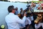 Procesión Virgen de la Cabeza de Álora