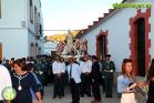 Procesión Virgen de la Cabeza de Álora