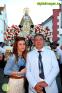 Procesión Virgen de la Cabeza de Álora