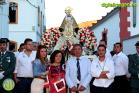 Procesión Virgen de la Cabeza de Álora