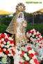 Procesión Virgen de la Cabeza de Álora