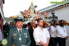 Procesión Virgen de la Cabeza de Álora