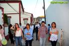 Procesión Virgen de la Cabeza de Álora