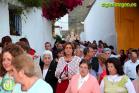 Procesión Virgen de la Cabeza de Álora