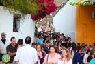 Procesión Virgen de la Cabeza de Álora