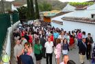 Procesión Virgen de la Cabeza de Álora