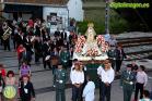 Procesión Virgen de la Cabeza de Álora
