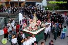 Procesión Virgen de la Cabeza de Álora