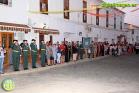 Procesión Virgen de la Cabeza de Álora