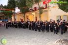 Procesión Virgen de la Cabeza de Álora