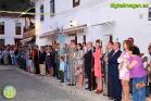 Procesión Virgen de la Cabeza de Álora