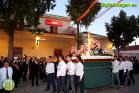 Procesión Virgen de la Cabeza de Álora
