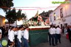 Procesión Virgen de la Cabeza de Álora