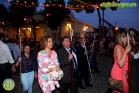 Procesión Virgen de la Cabeza de Álora